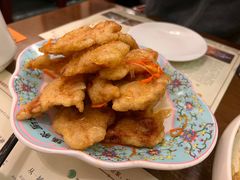 -老厨家(中央大街西七道街店)