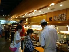 -松子料理(亮马桥店)