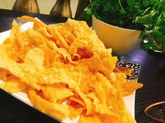 -楼外楼大刀肉传统火锅(西安大路店)