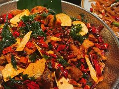-薇酌饮·陕西菜(南门外店)