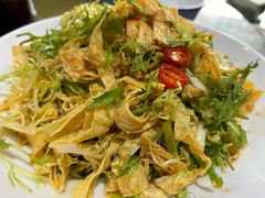 -邢家锅贴老店·非遗·开封菜(金明广场店)