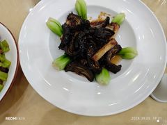 -聚丰德饭店(经五路店)