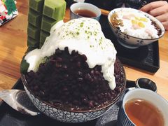 -WONDER ICE 萬得冰田(建設路总店)