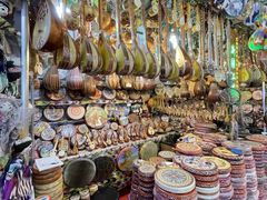 -新疆国际大巴扎