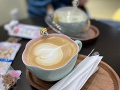 -逗柴咖啡屋·狗咖猫咖宠物桌游