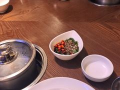 -东海怡品海鲜豆捞(星街坊店)