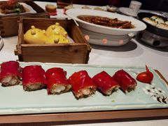 -天瑞轩·粤菜餐厅