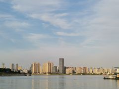 -武昌中华路码头(轮渡站)