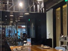 大堂-和彩放题餐厅(酒仙桥店)