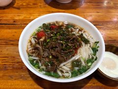 -肆姐面粉馆(坡子街店)