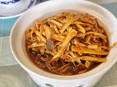 -百味园土菜馆(迎宾东路店)