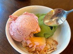 -西安凯悦酒店-自助餐厅·海鲜·烧烤