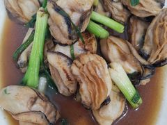 -锐记美食店·现捞海鲜(闸坡店)