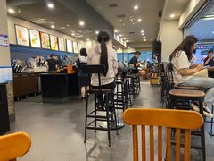 -星巴克(无锡大东方店)