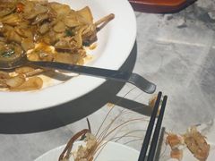 -阿毛饭店首店·宁波老字号(文化广场店)