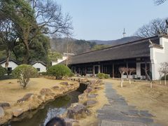 -岳麓山风景名胜区