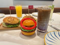 -必胜客(吾悦广场店)