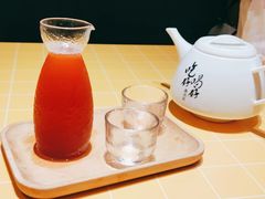 -蔡澜点心·粤菜(花城汇南区店)