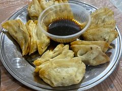 牛肉锅贴-桂萍特色牛筋牛杂(长堤街总店)