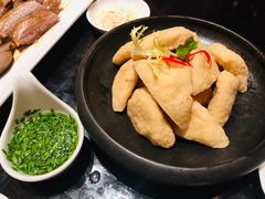 -汕头龙光喜来登酒店-采悦轩中餐厅