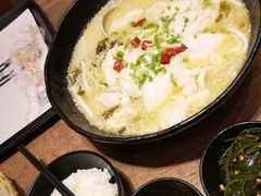 -好人民间小吃·番茄鱼酸菜鱼(木渎悠方店)