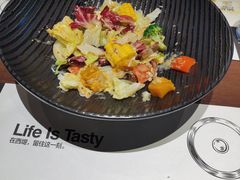 -西堤牛排(合肥之心城店)