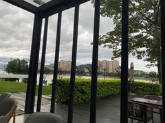 -江滨壹号艺文空间复合餐厅(闽江大道店)