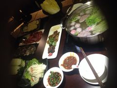 -牛焱·贵州黄牛肉火锅(城西银泰店)