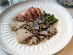 -潮堂 · 潮州菜(国贸商城店)
