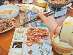-北京烤鸭店(新桥家园·浦口店)