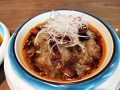 -有红鸡毛店·川菜(建设路店)