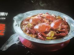 -胖哥俩肉蟹煲(重庆观音桥大融城店)