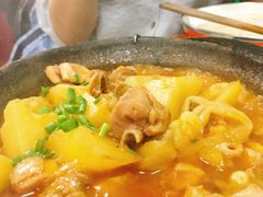 -丽丽三鲜螺蛳粉(田林路店)