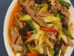 -小河盐帮·私家菜·烤鸭(三元桥·霄云路店)