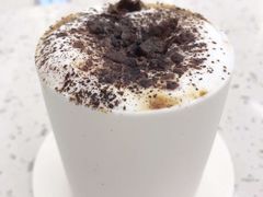-Onirii Coffee(长乐路店)