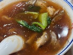 -西安贾三灌汤包·回坊小吃·清真炒菜(北院门总店)