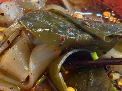 -阿坤传统手工小吃(沙坪坝店)