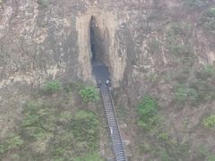 -圣莲山风景区