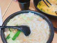 -云味馆·云南菜·云南米线(同泰时代广场店)