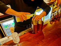 -蜉蝣酒吧(仓山万达店)