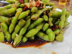 -汉阳人家餐厅(闽东国际商业广场店)