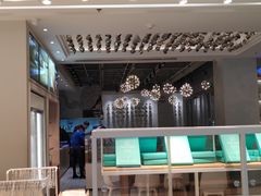 -project coffee普络捷(鹭洲里店)
