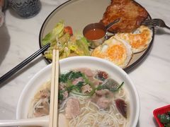-新世界餐厅(万达店)