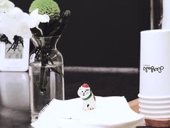 -Seesaw Coffee(上海国金中心店)
