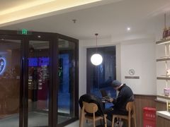 -COSTA COFFEE(新奥购物中心店)