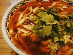 -韩师傅老大同刀削面(北苑路店)