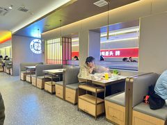 -古乐牛香•鲜牛肉牛杂火锅(系马桩总店)