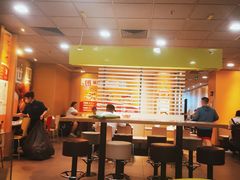 -麦当劳(望京国际商业中心店)