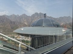 -野三坡清泉山风景区