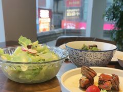 -御湾·浅水湾·贺胜土鸡汤(潜山店)